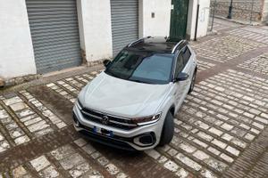 T-Roc R-Line 2.0 116 cv