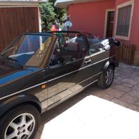 VOLKSWAGEN Golf 1ª serie - 1984