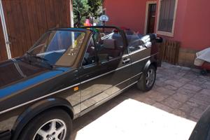 VOLKSWAGEN Golf 1ª serie - 1984