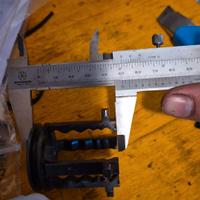 Pezzi vespa 50 smallframe