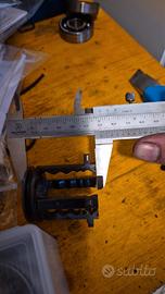 Pezzi vespa 50 smallframe