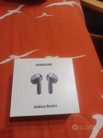 SAMSUNG Galaxy Buds 3 