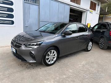 Opel corsa 1.2 75cv elegance