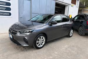 Opel corsa 1.2 75cv elegance