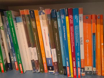 Libri Scuola Superiore a basso prezzo
