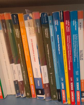 Libri Scuola Superiore a basso prezzo