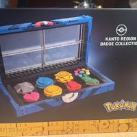 Lego gwp Medaglie Kanto