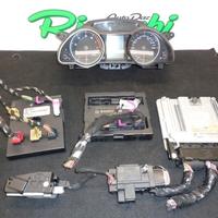 KIT AVVIAMENTO PER AUDI A5 8T 2.0 TFSI 2010