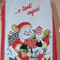 strofinaccio natalizi