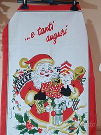 strofinaccio natalizi