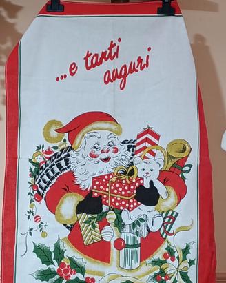 strofinaccio natalizi
