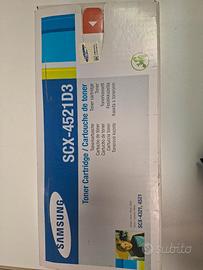 toner - cartuccia Samsung SCX-4521D3