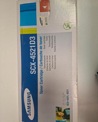 toner - cartuccia Samsung SCX-4521D3