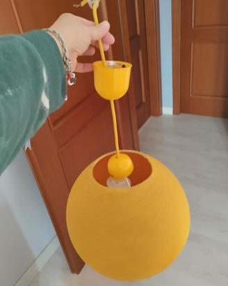 lampadario 