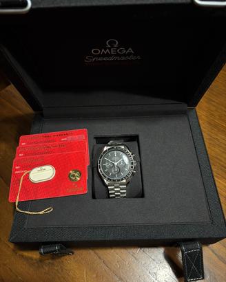 Omega Speedmaster Professional - nuovo 08/26