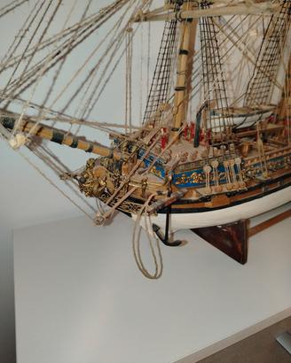 modellismo navale 