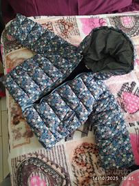 Giacca invernale calda