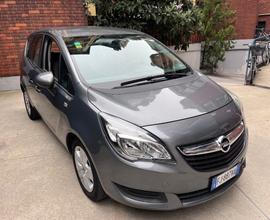 OPEL Meriva 1.4 Turbo 120CV GPL Tech Advance un