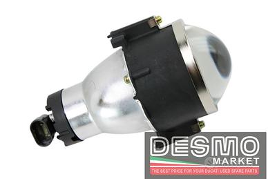 Proiettore fanale ant abbagliante MV Agusta F4
