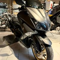 Yamaha T-Max 530 Black Max 2013