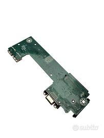 Dell 05Y1J9 Scheda Pannello Frontale PowerEdge R33