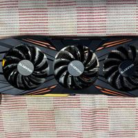 Gigabyte GeForce GTX 1070