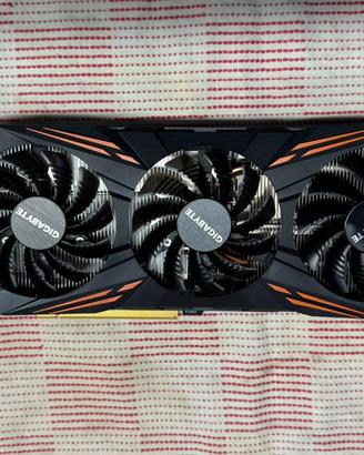 Gigabyte GeForce GTX 1070