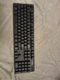 Tastiera HYPER X ALLOY ORIGINS