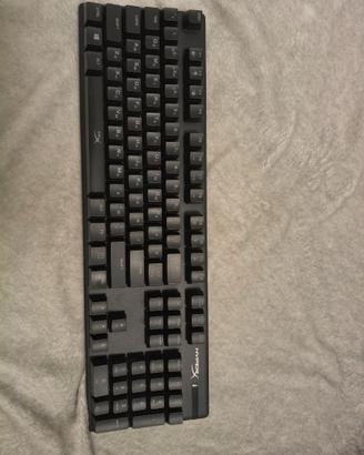 Tastiera HYPER X ALLOY ORIGINS