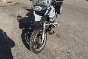 BMW GS1200