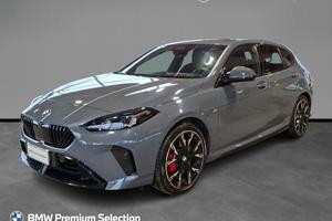 BMW 118 d MSport Pro Aut.