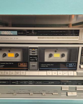 Stereo Technics