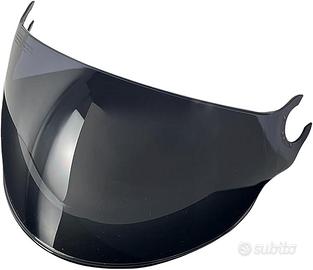 Visiera casco ls2 airflow1 color nero