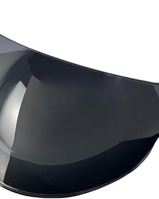 Visiera casco ls2 airflow1 color nero