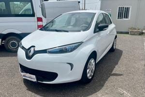 Renault ZOE Life R90