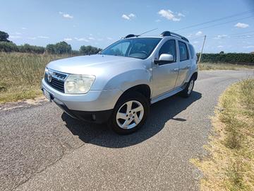 Dacia Duster 1.5 dCi 110CV 4x2 Lauréate