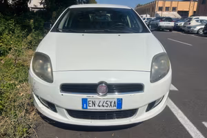 Fiat Bravo 1.6 MJT 120 CV DPF Easy