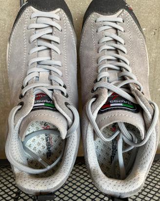 Scarpe da Trekking Bress4n