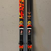 Rossignol Hero Master M17