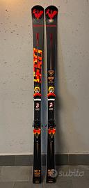 Rossignol Hero Master M17