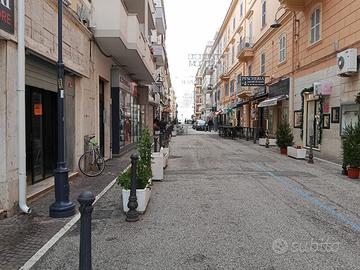 Locale Commerciale Via XX Settembre