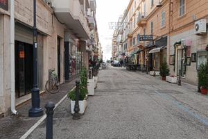 Locale Commerciale Via XX Settembre