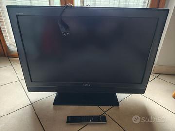 sony bravia 32 pollici