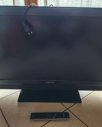 sony bravia 32 pollici