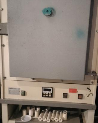 forno per ceramica