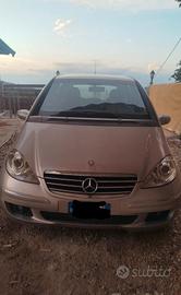 classe a 2008 diesel