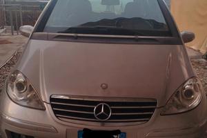 classe a 2008 diesel