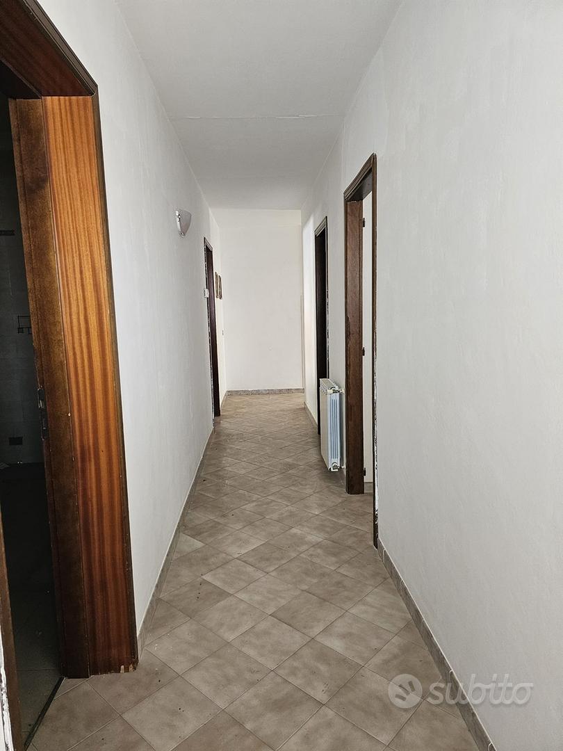 Appartamento – Erice, Raganzili, Casa Santa - Vista 5
