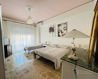 Casa vacanze Piazza Europa