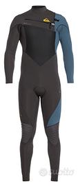 Muta Quiksilver Highline Plus 3/2mm